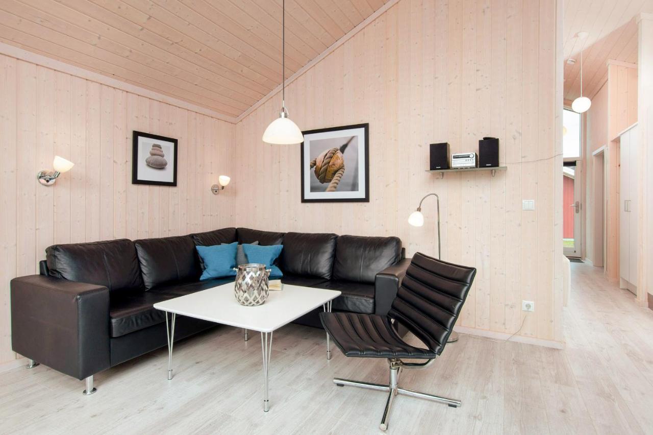 Resort 2 Ocean Cottage A 56 Großenbrode Eksteriør bilde