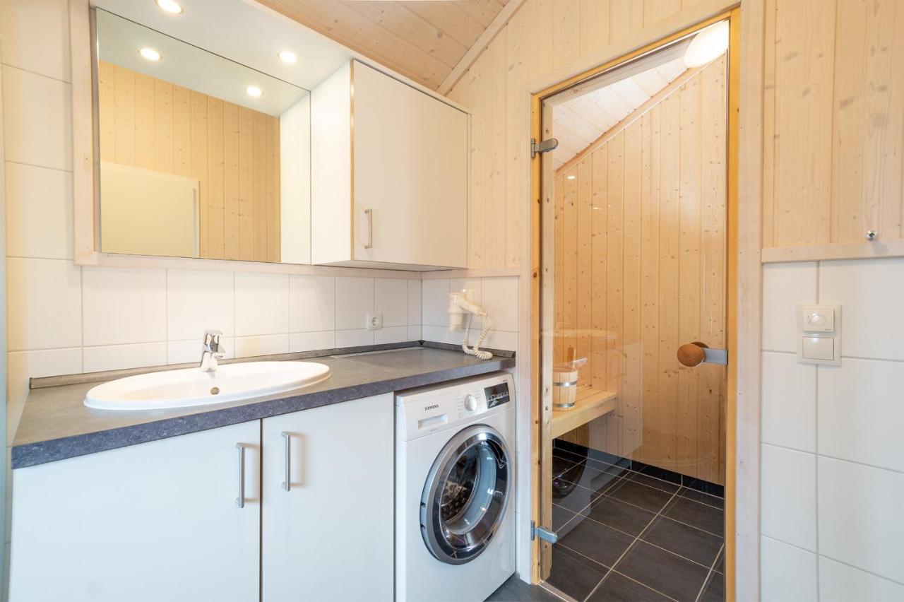 Resort 2 Ocean Cottage A 56 Großenbrode Eksteriør bilde