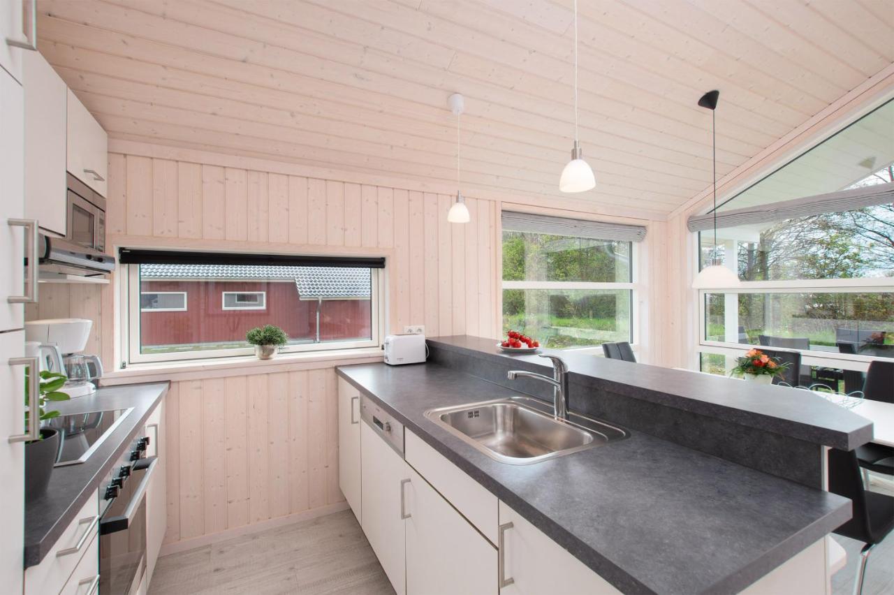 Resort 2 Ocean Cottage A 56 Großenbrode Eksteriør bilde