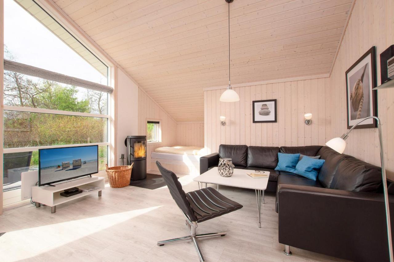 Resort 2 Ocean Cottage A 56 Großenbrode Eksteriør bilde