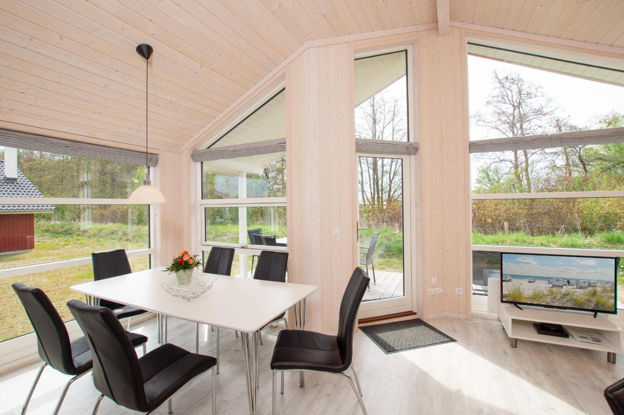 Resort 2 Ocean Cottage A 56 Großenbrode Eksteriør bilde