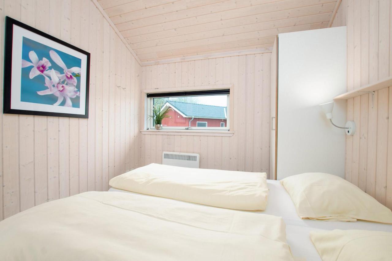 Resort 2 Ocean Cottage A 56 Großenbrode Eksteriør bilde