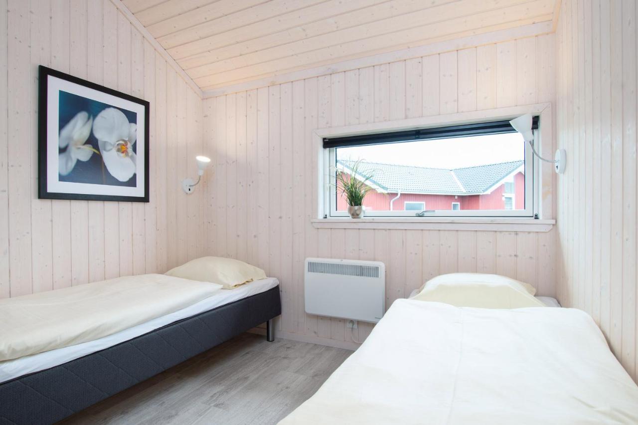 Resort 2 Ocean Cottage A 56 Großenbrode Eksteriør bilde